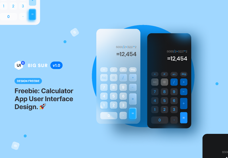 Calculator